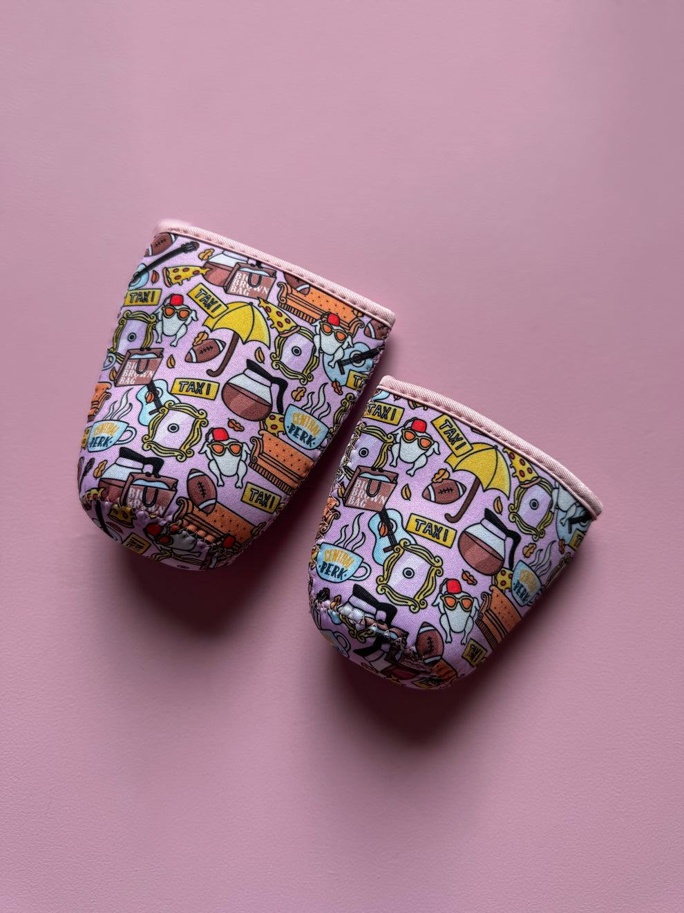 Coffee Sleeves