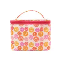 Groovy Cosmetic Bags