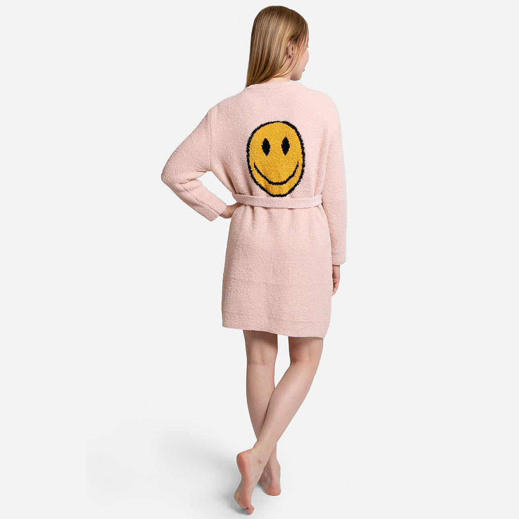 Happy Face Robe