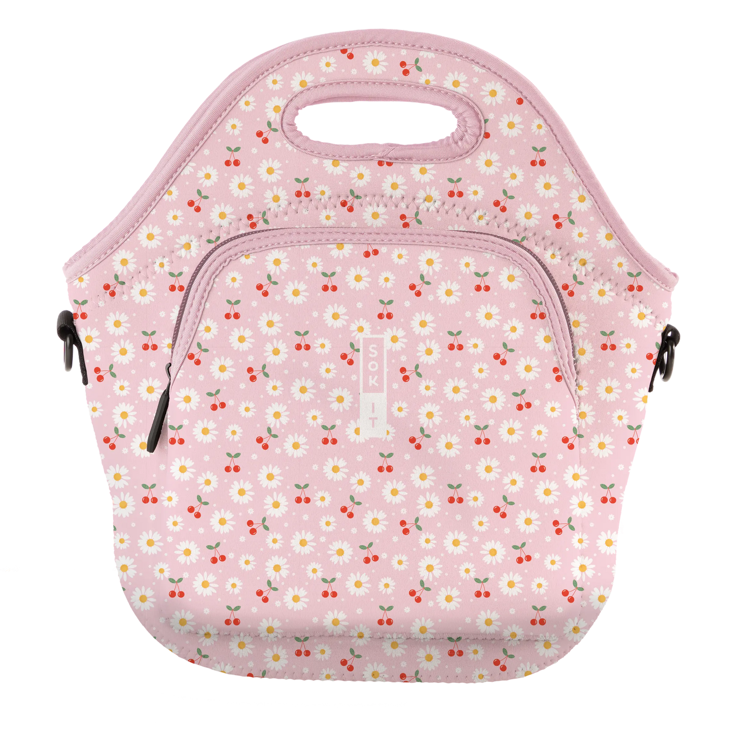 JavaSok LunchTote XL - 6.5 qt | (4 Options)