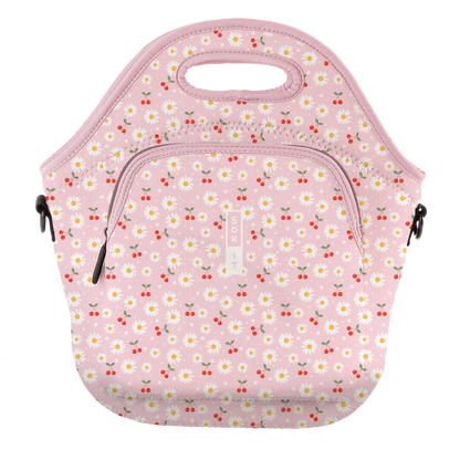 JavaSok LunchTote XL - 6.5 qt | (4 Options)