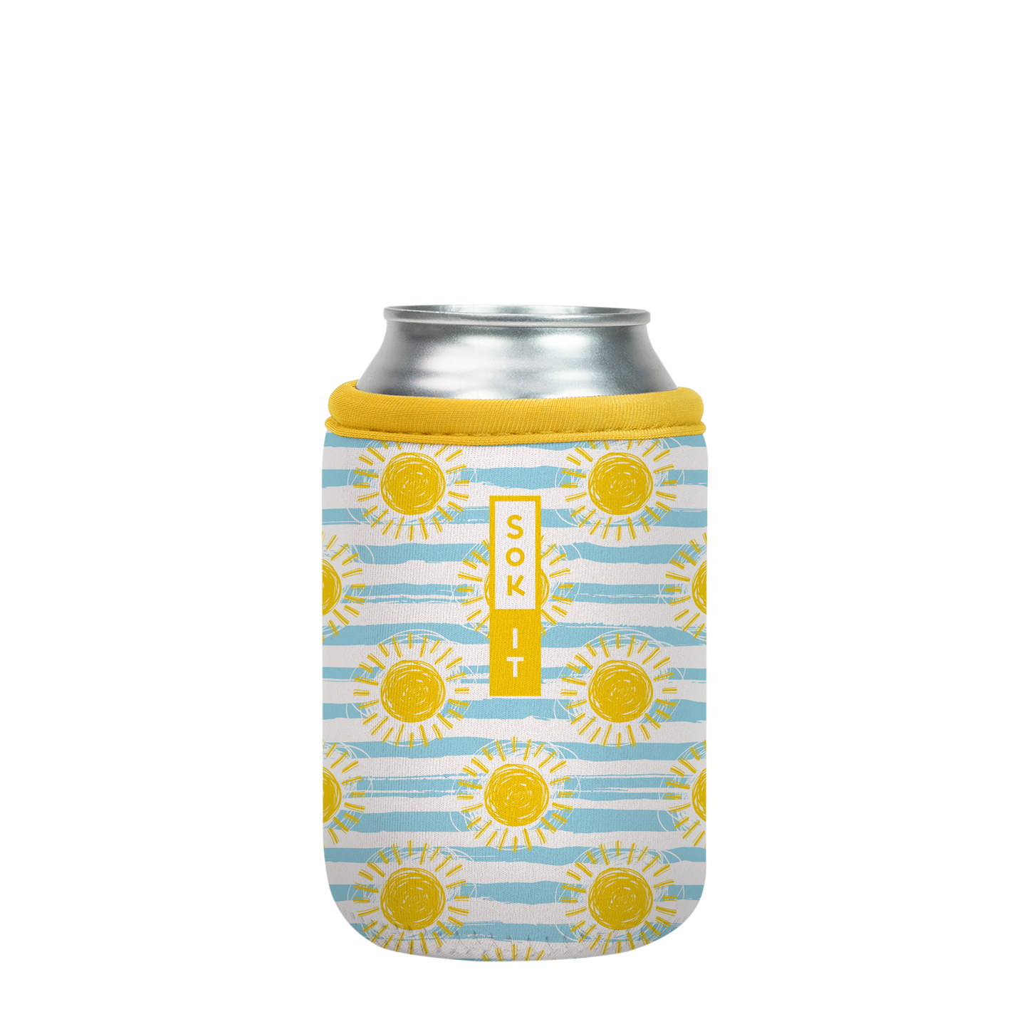 CanSok - Good Day Sunshine