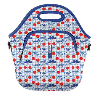 JavaSok LunchTote XL - 6.5 qt | (4 Options)