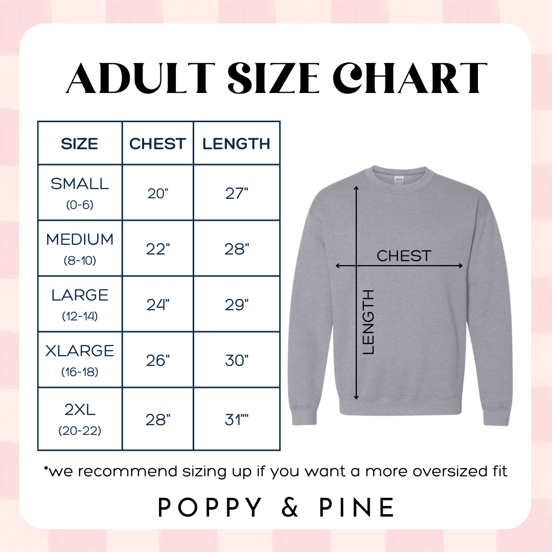 Mahjong Collage Sweatshirt