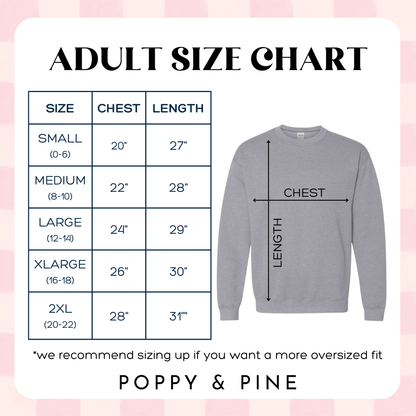 Mahjong Collage Sweatshirt