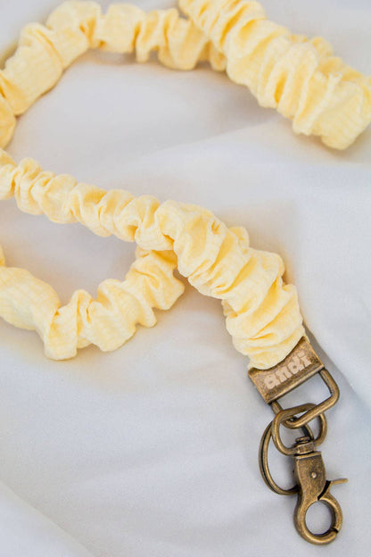 You are My Sunshine Scrunchie Lanyard