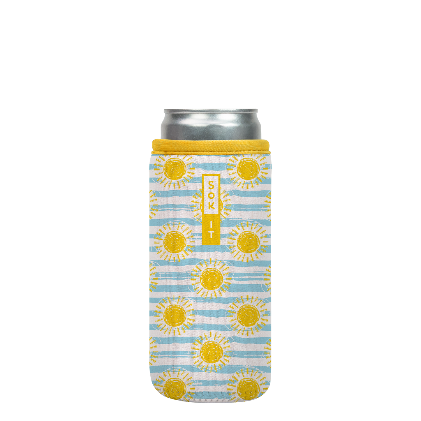 CanSok - Good Day Sunshine