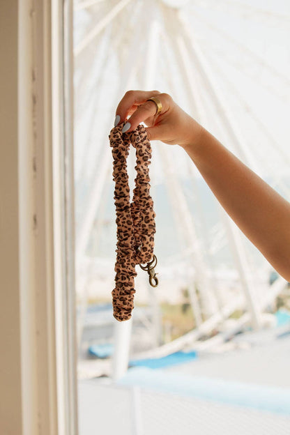 Untamed Scrunchie Lanyard