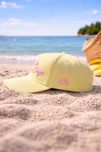 Made For Sunny Days Trucker Hat | PREORDER