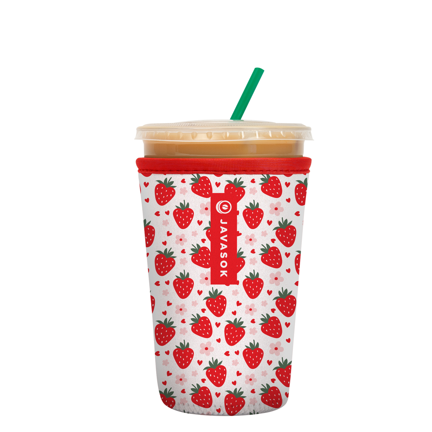 JavaSok - Berry Sweet | Medium