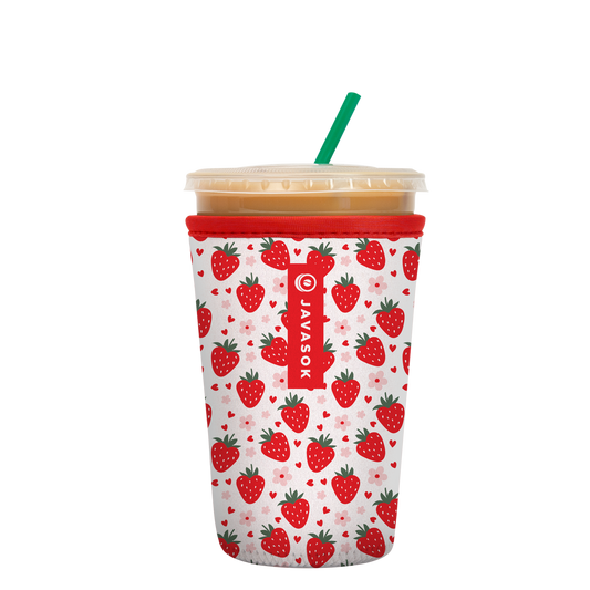 JavaSok - Berry Sweet | Medium