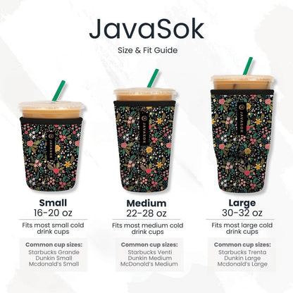 JavaSok - Purr-fection | Medium 22-28 Oz