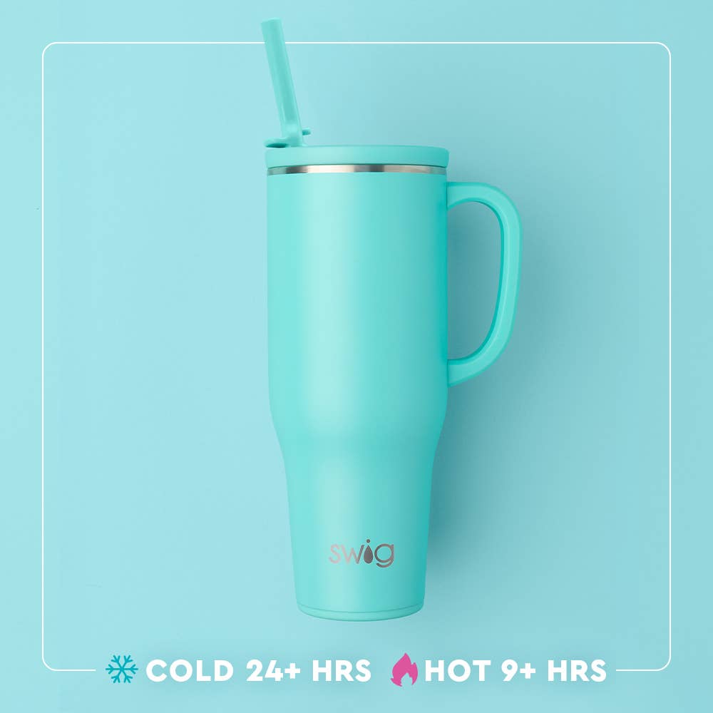 Green Thumb Mega Mug (40oz)