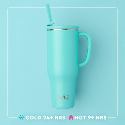 Green Thumb Mega Mug (40oz)