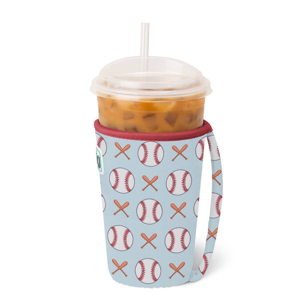 Home Run Iced Cup Coolie (Medium)