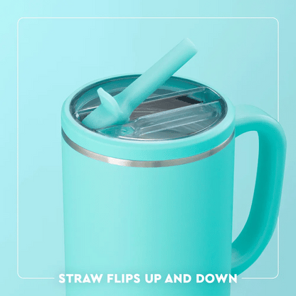 Green Thumb Mega Mug (40oz)