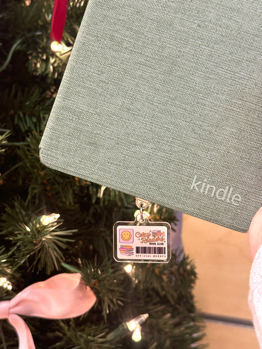 Kindle Charm