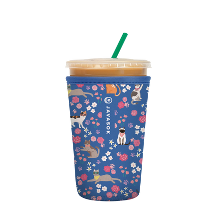 JavaSok - Purr-fection | Medium 22-28 Oz