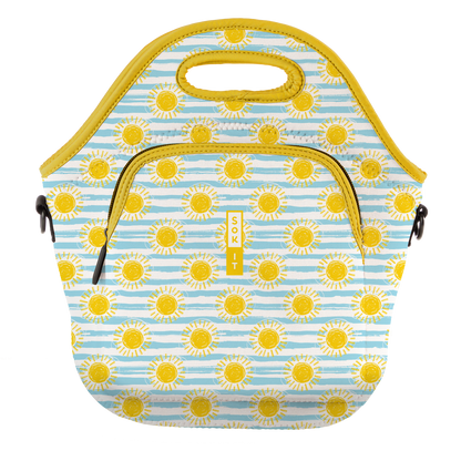 JavaSok LunchTote XL - 6.5 qt | (4 Options)