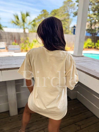 Sun Rays & Pool Days Graphic T-Shirt | (S-3XL)
