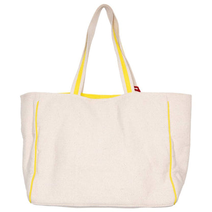 Softball Happy Face Tote Bag