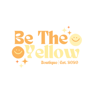 be the yellow
