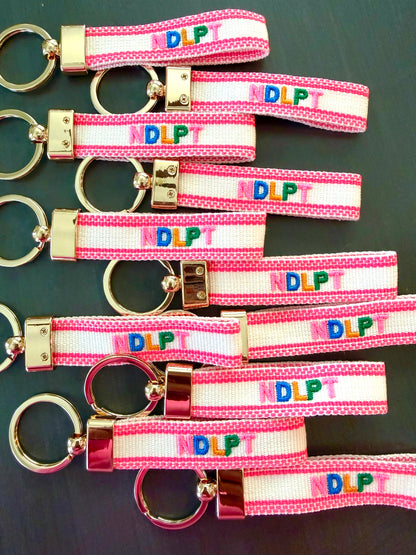 NDLPT Keychain