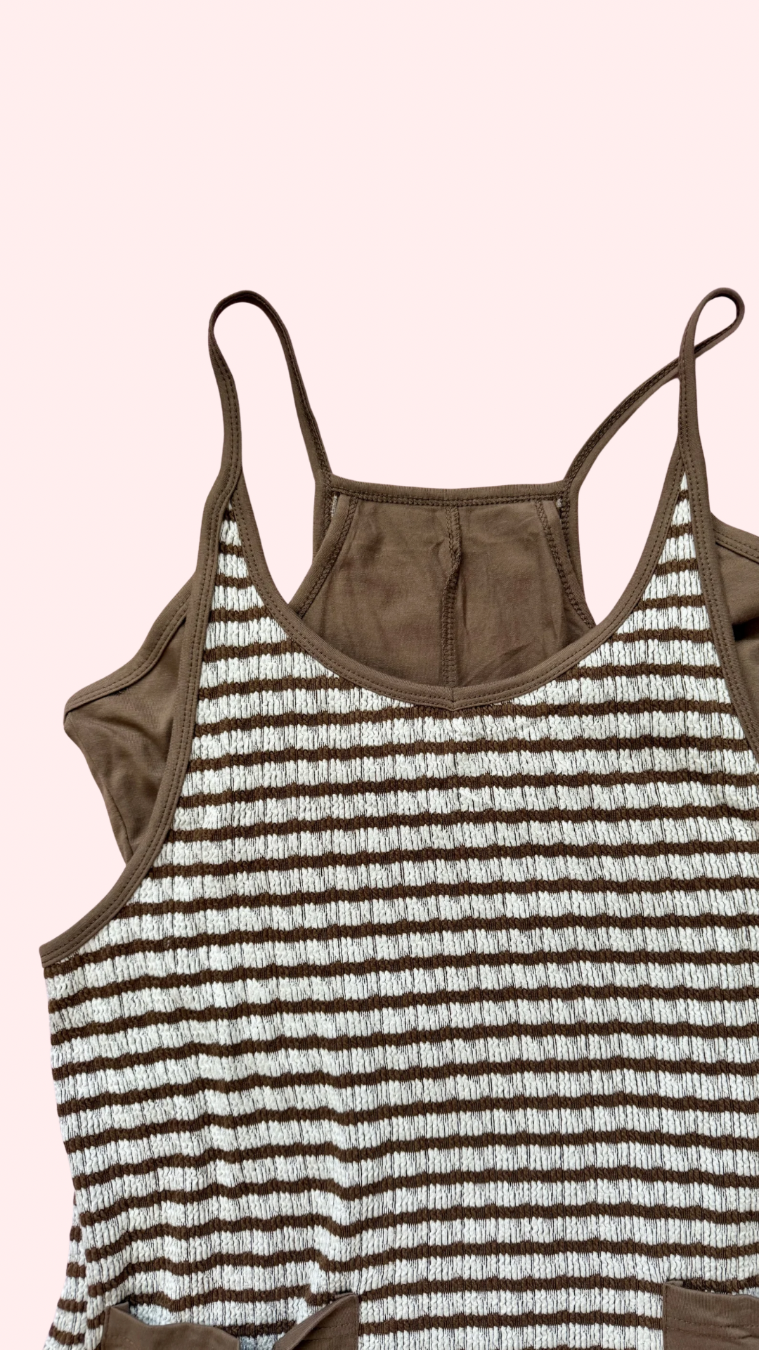 Athletic Mini Summer Dress | Size Medium