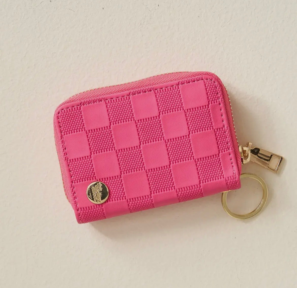 Keychain Wallet