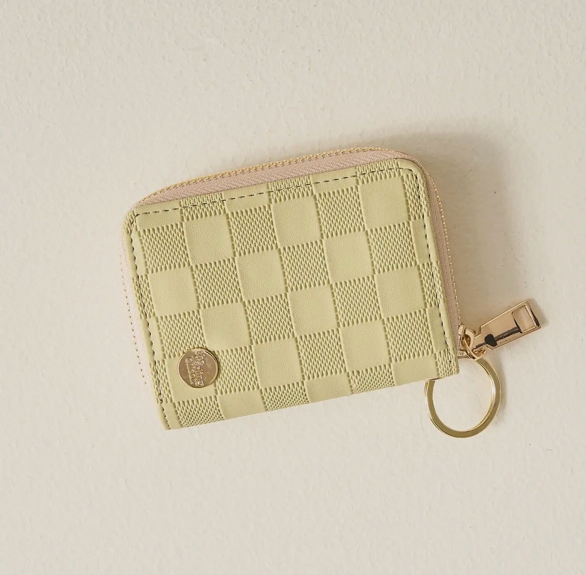 Keychain Wallet