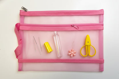 Needlepoint Starter Kit