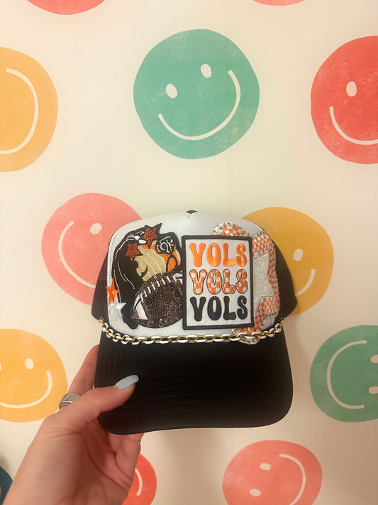 TN Vols Trucker Hat