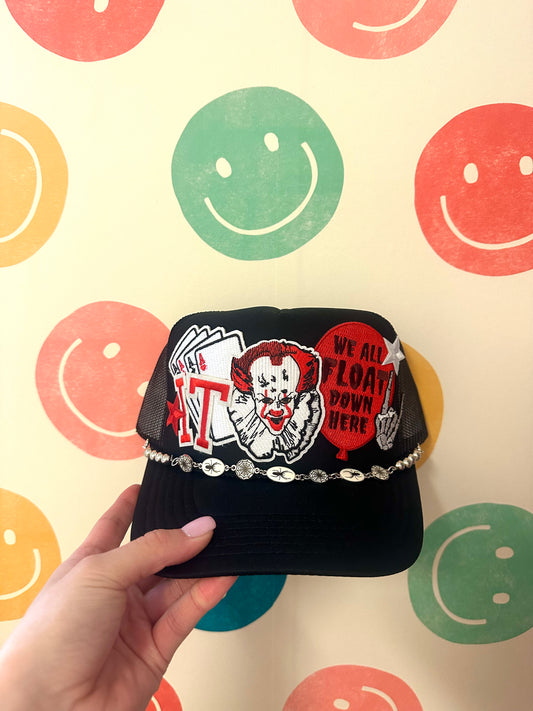 IT PennyW Trucker Hat