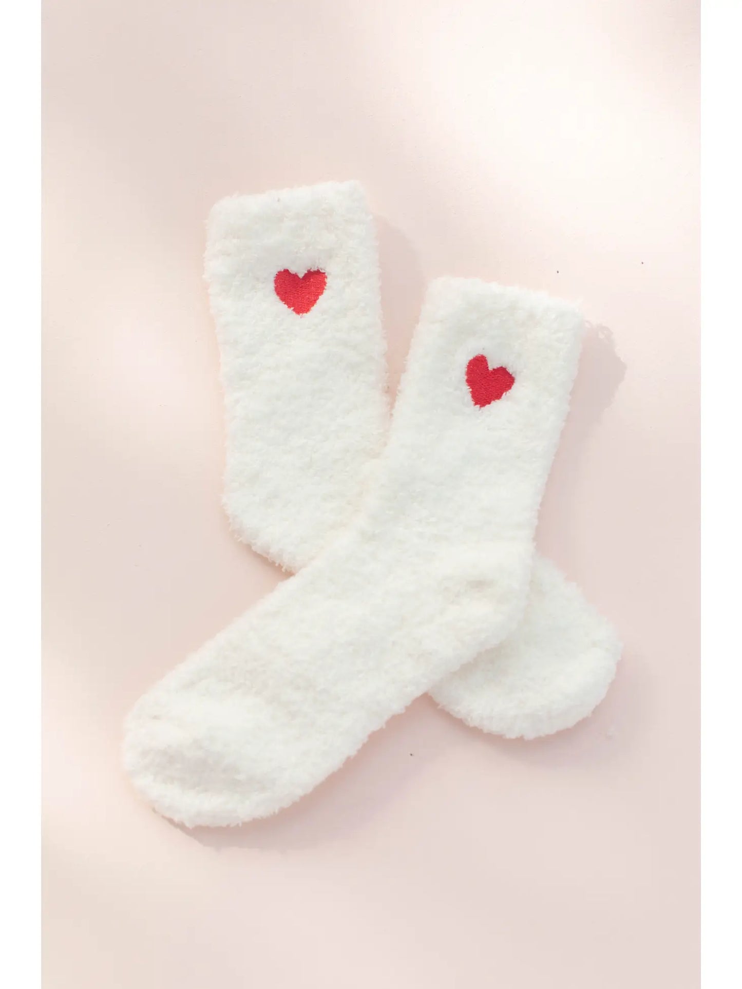 Love is in the Air Socks
