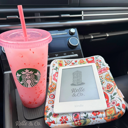 Coquette Goose Kindle Sleeve