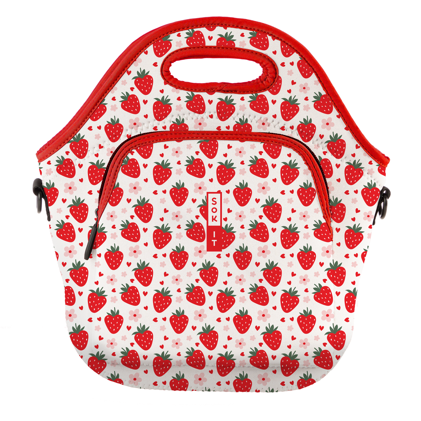 JavaSok LunchTote XL - 6.5 qt | (4 Options)