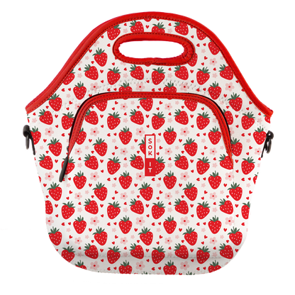 JavaSok LunchTote XL - 6.5 qt | (4 Options)
