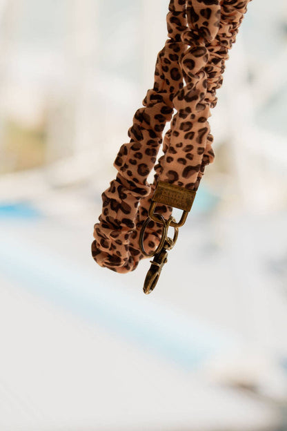 Untamed Scrunchie Lanyard