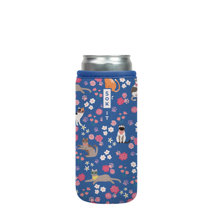 CanSok - Purr-fection | 12 Oz Slim Can