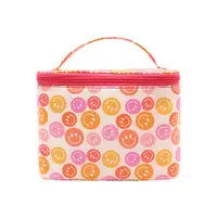Groovy Cosmetic Bags