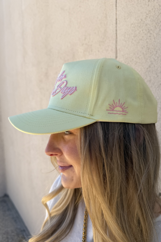 Made For Sunny Days Trucker Hat | PREORDER